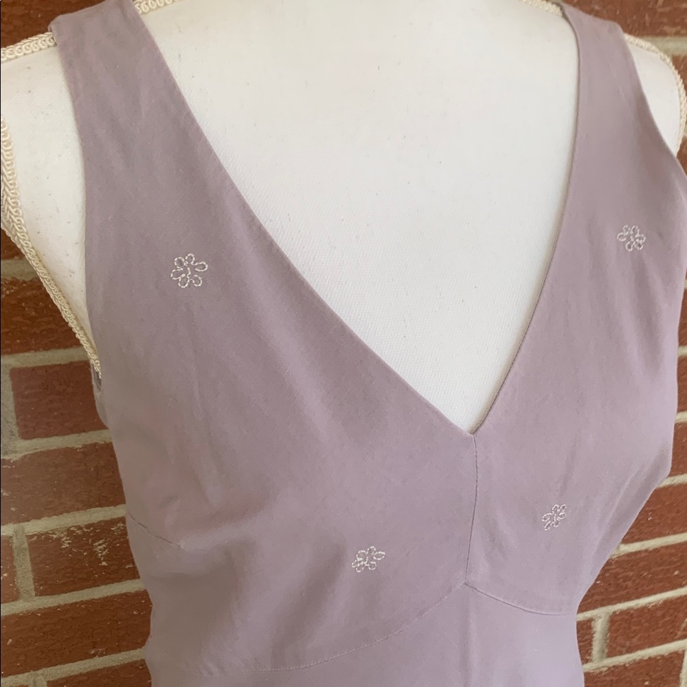 J Crew dress - Picture 3 of 7